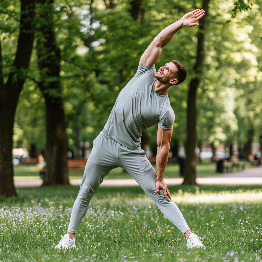 Potency wellness lifestyle