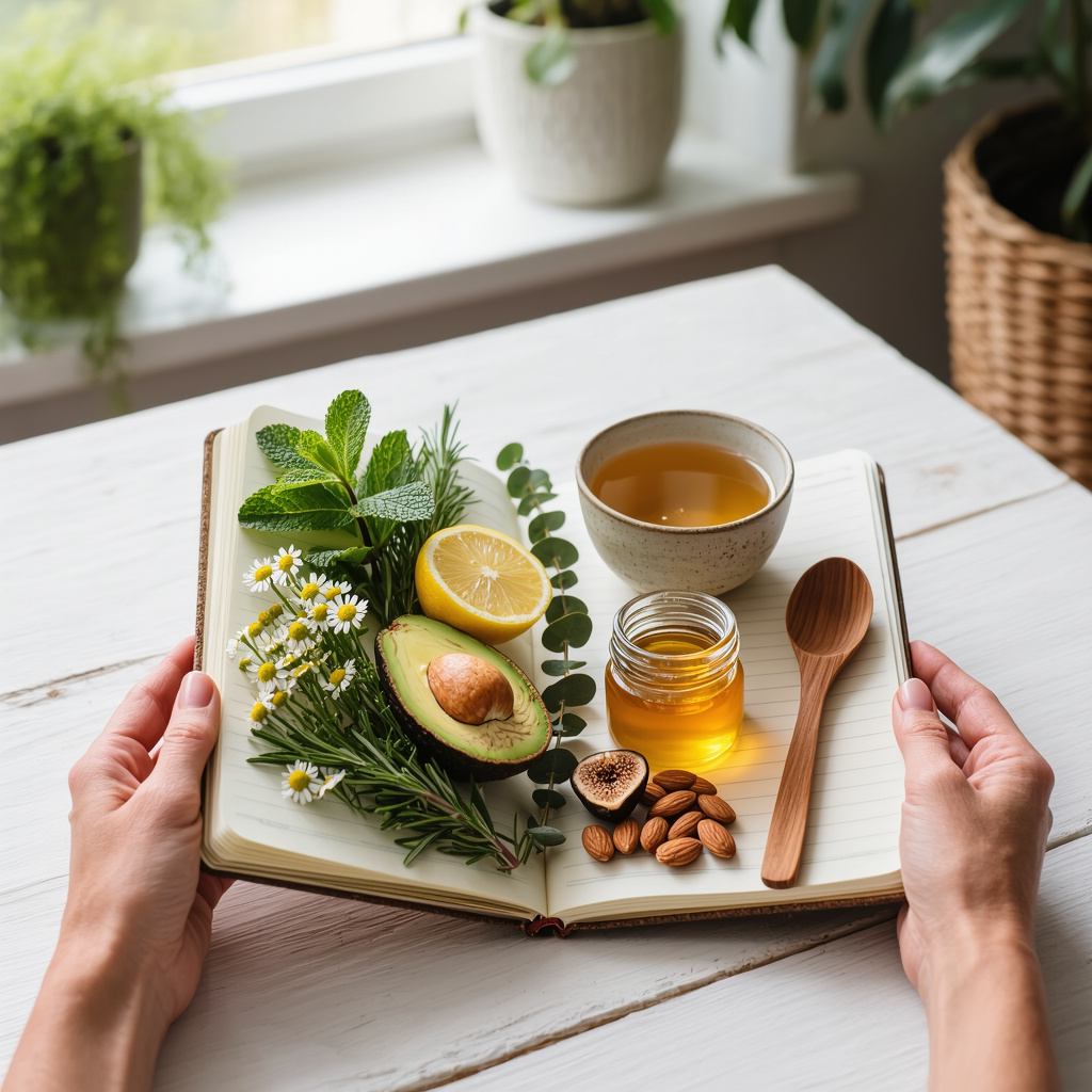 Potency wellness guide